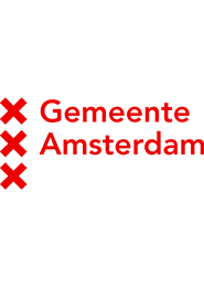 logo gemeente amsterdam